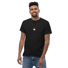 Load image into Gallery viewer, Sunrise SR1 - Men's heavyweight tee