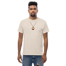 Load image into Gallery viewer, Sunrise SR1 - Men's heavyweight tee