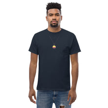 Load image into Gallery viewer, Sunrise SR1 - Men's heavyweight tee