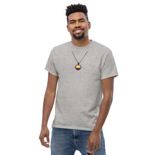 Load image into Gallery viewer, Sunrise SR1 - Men's heavyweight tee