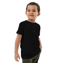 Load image into Gallery viewer, Tree of Life TOL9 - Organic cotton kids t-shirt