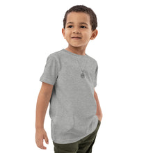 Load image into Gallery viewer, Tree of Life TOL9 - Organic cotton kids t-shirt