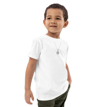 Load image into Gallery viewer, Tree of Life TOL9 - Organic cotton kids t-shirt