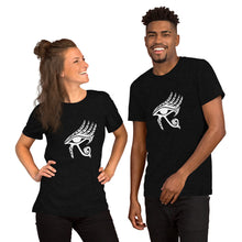 Load image into Gallery viewer, Eye of Horus EOH2 - Short-Sleeve Unisex T-Shirt