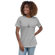 Load image into Gallery viewer, Tree of Life TOL9 - Women's Relaxed T-Shirt