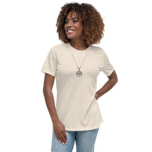 Load image into Gallery viewer, Tree of Life TOL9 - Women's Relaxed T-Shirt