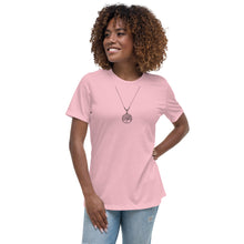 Load image into Gallery viewer, Tree of Life TOL9 - Women's Relaxed T-Shirt