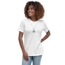 Load image into Gallery viewer, Tree of Life TOL9 - Women's Relaxed T-Shirt