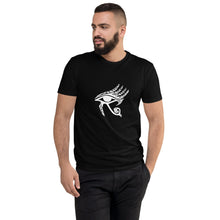 Load image into Gallery viewer, Eye of Horus EOH2 - Short Sleeve T-shirt
