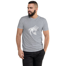 Load image into Gallery viewer, Eye of Horus EOH2 - Short Sleeve T-shirt
