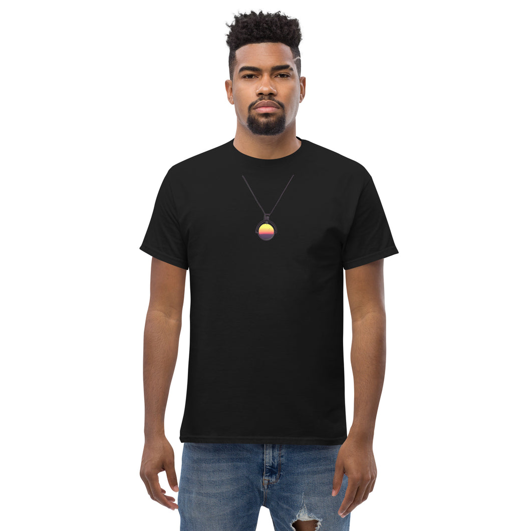 Sunrise SR1 - Men's heavyweight tee