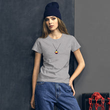 Load image into Gallery viewer, Sunrise SR1 - Women&#39;s short sleeve t-shirt
